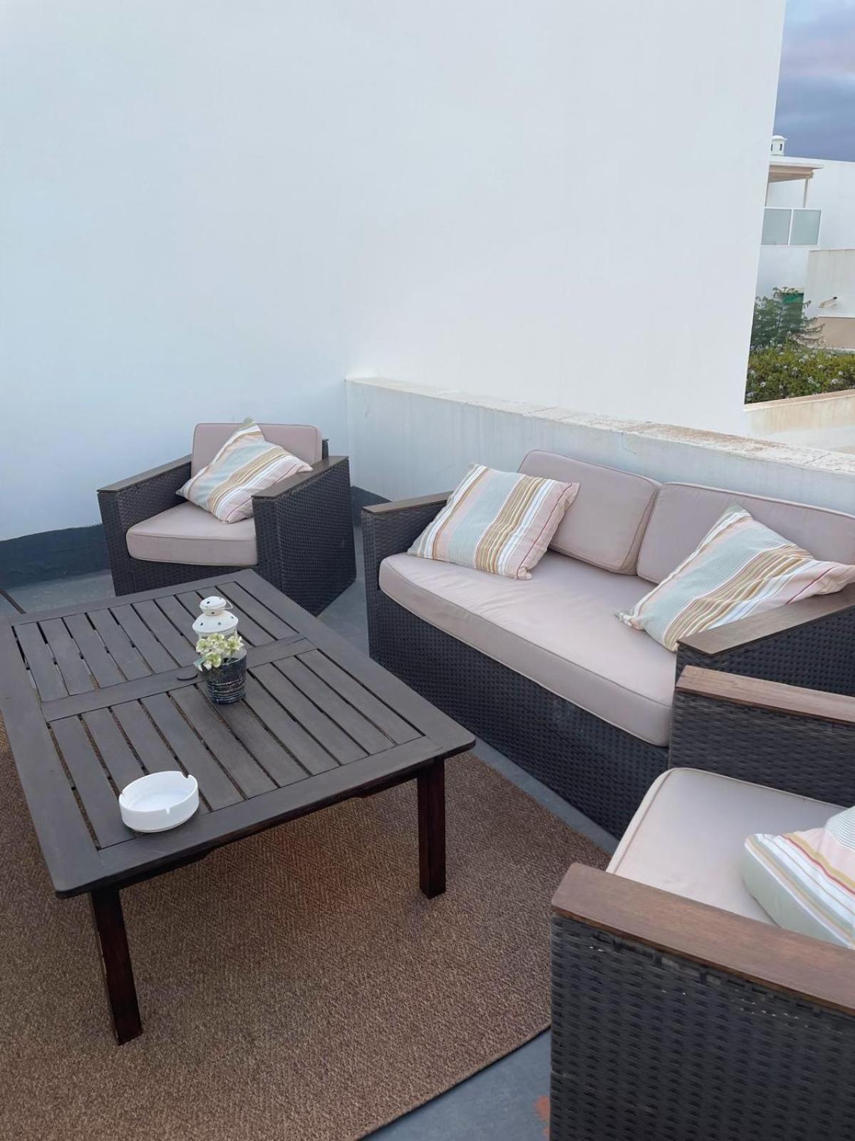 Vivienda Vacacional Casa Shanti Puerto Calero Exterior foto